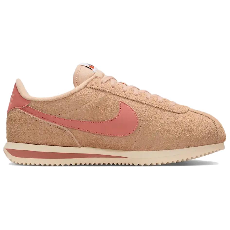 Nike Low top Casual Running Shoes Women’s Light Brown