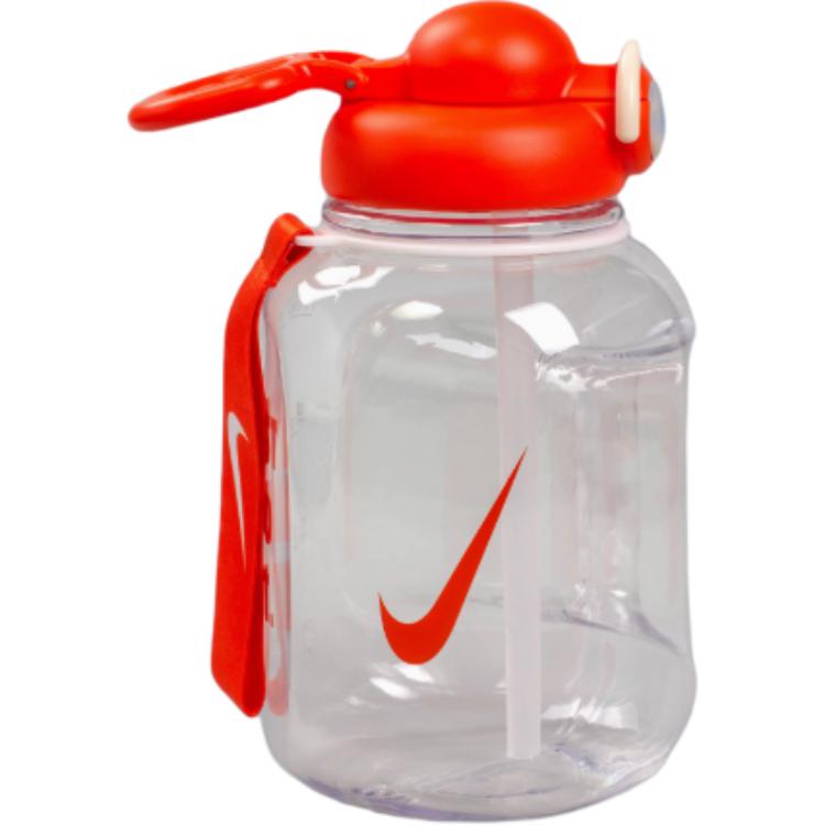 Сумка Nike (оранжевая)
