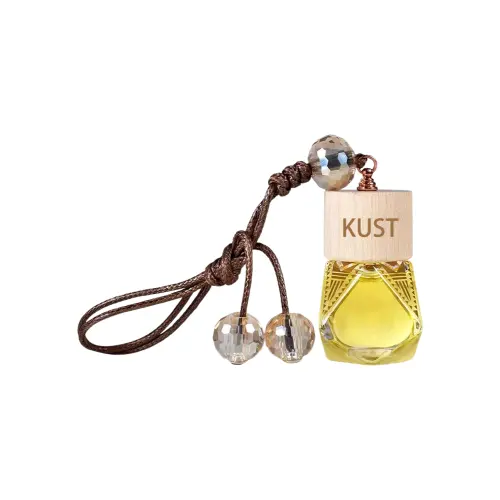 High-end perfume for auto, pendant, perfumed oil with a light fragrance, universal aromatherapy, long lasting light fragrance