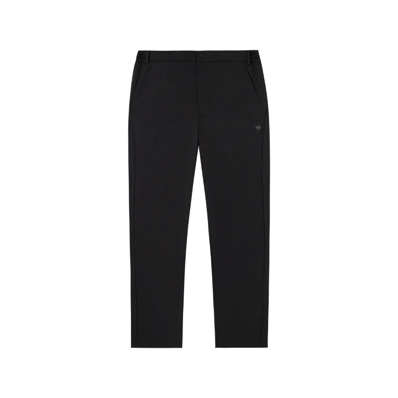 Le Coq Sportif Knitted Sweatpants Men's