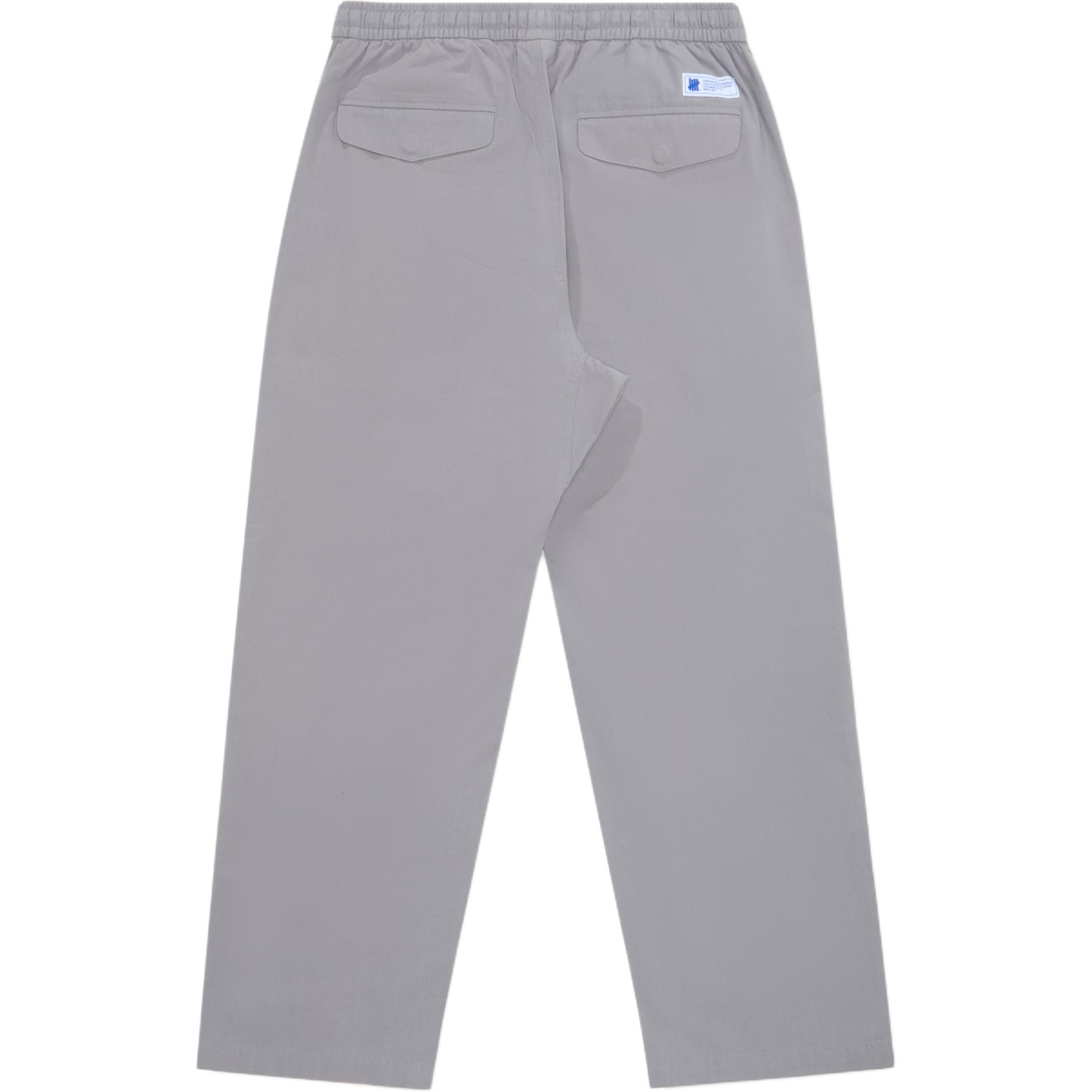 UNDEFEATED SS25 Sports Pants Unisex