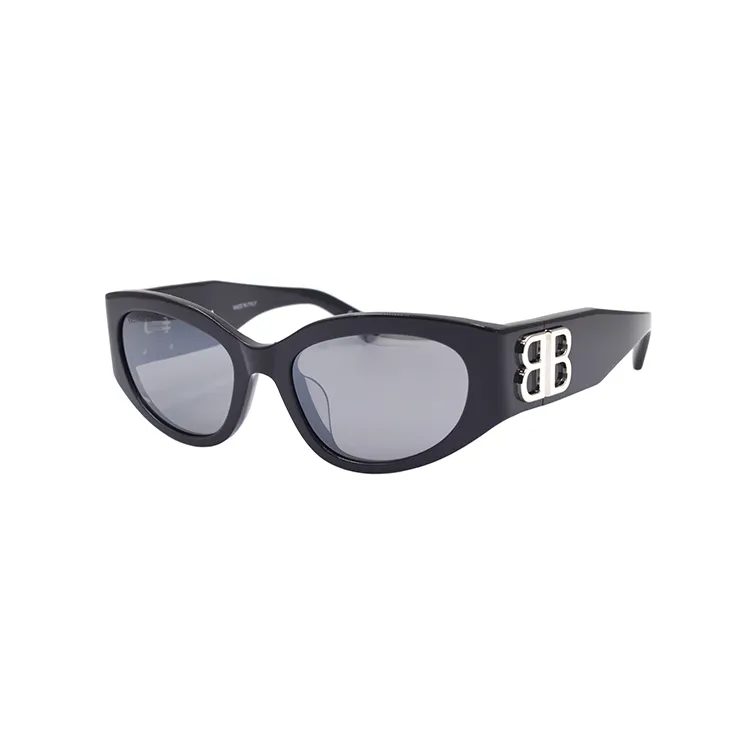 Balenciaga Eyewear Cat Eye Frame Sunglasses