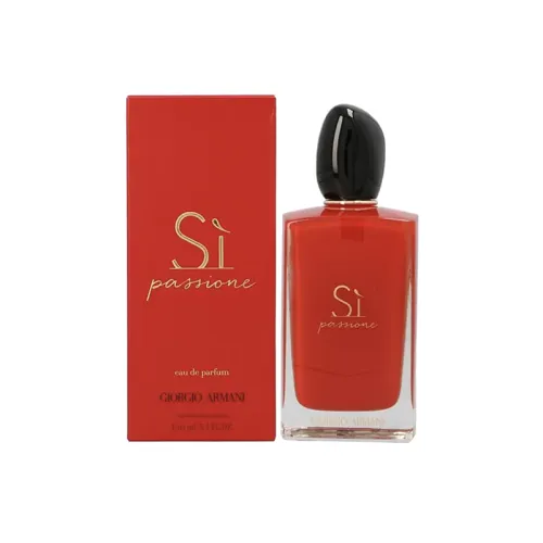 Armani, classic floral perfume contains rose, blackcurrant, 30 ml, 50 ml, 100 ml, Birthday gift