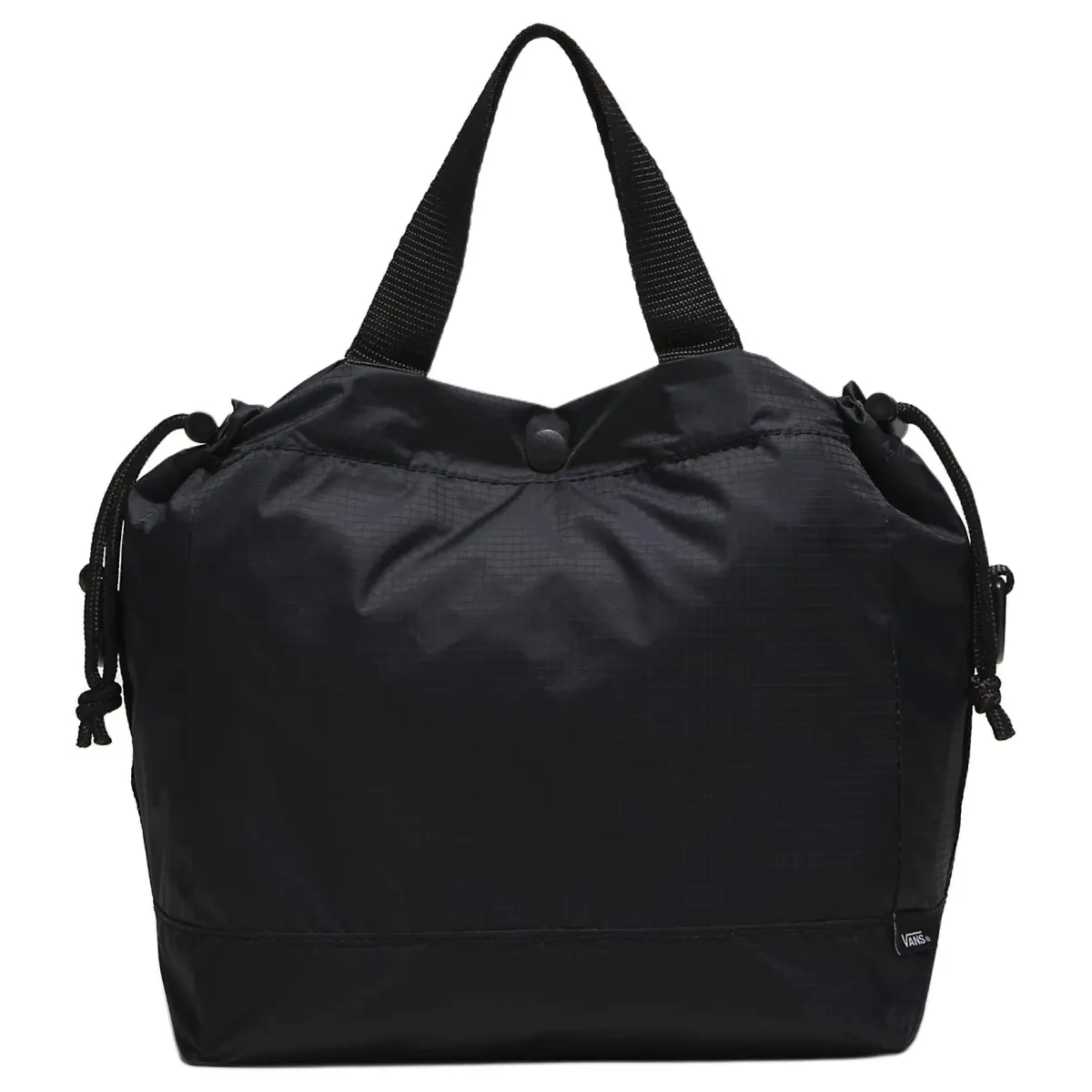Vans Nylon Handbag Mini Unisex Black
