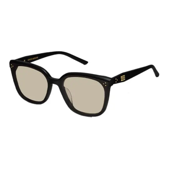 Gentle Monster square-frame sunglasses