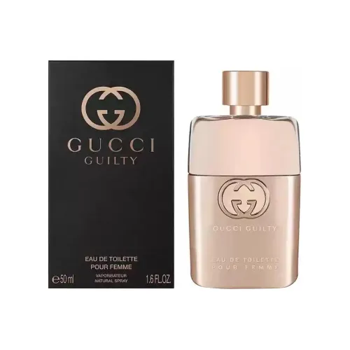 GUCCI Gucci, floral perfume with a light fragrance, 30 ml, 50 ml, 90 ml, Birthday gift