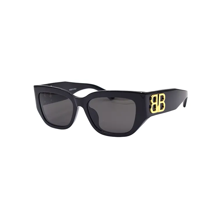 Balenciaga Eyewear Square frame Sunglasses