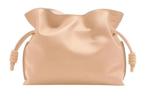 LOEWE Flamenco Clutches