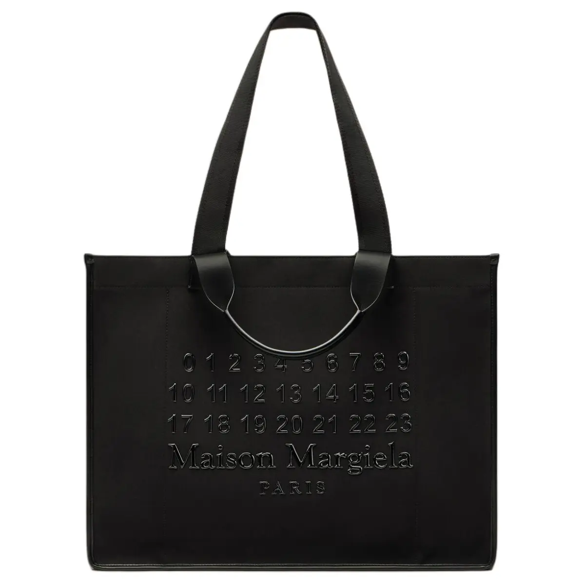Maison Margiela Cabas Large Shopping Bag