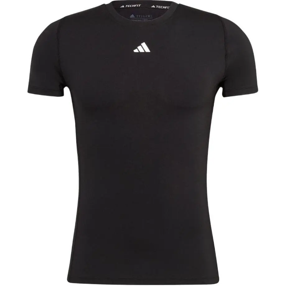 Adidas Techfit Training Tee