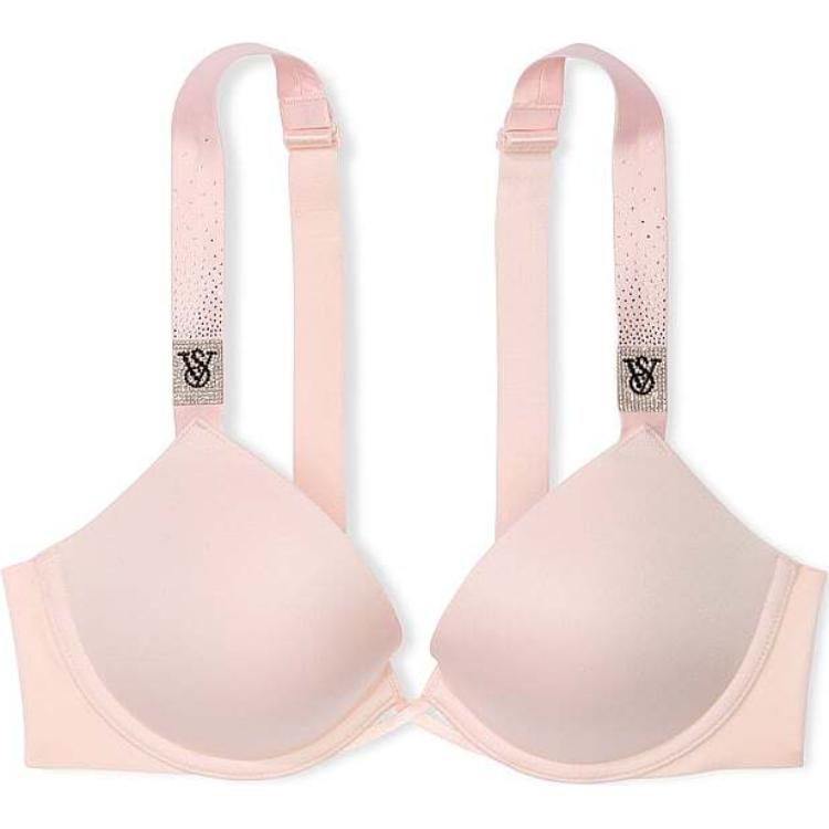 Женский лиф Victoria's Secret Very Sexy (розовый)