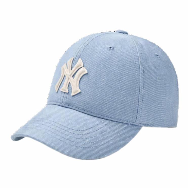 Кепка MLB (синяя)