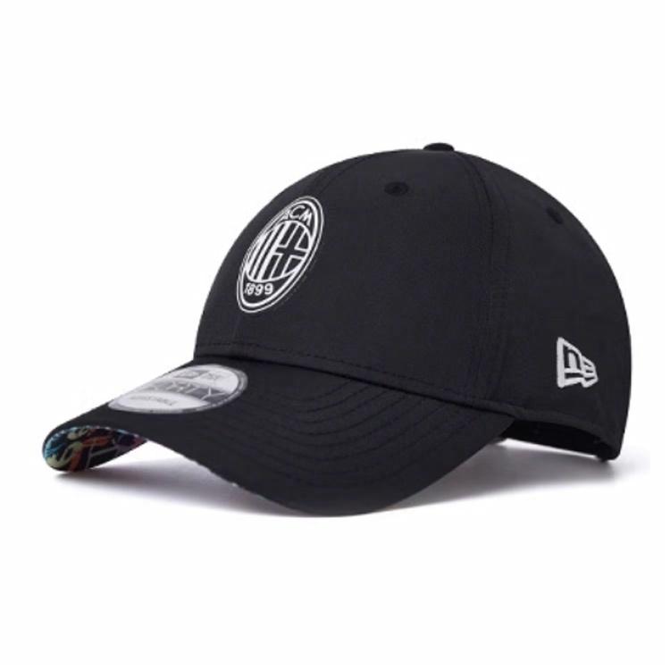 Кепка New Era 60595508 (черная)