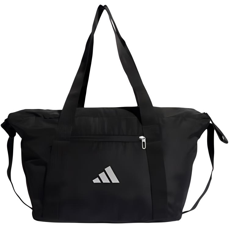 Женская сумка adidas (черная)