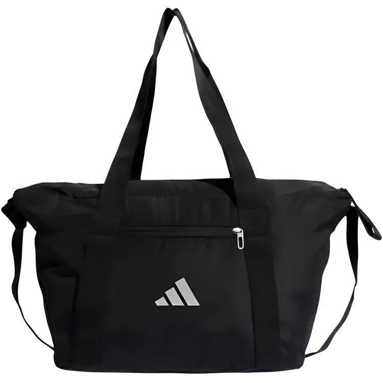 Adidas Polyester Travel Bag 30.5L Women's Black