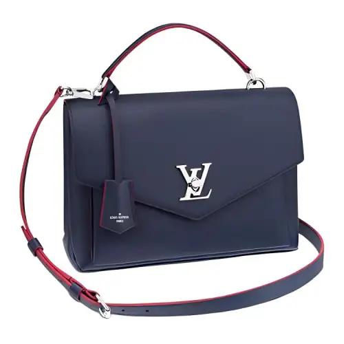 LOUIS VUITTON Mylockme Handbags