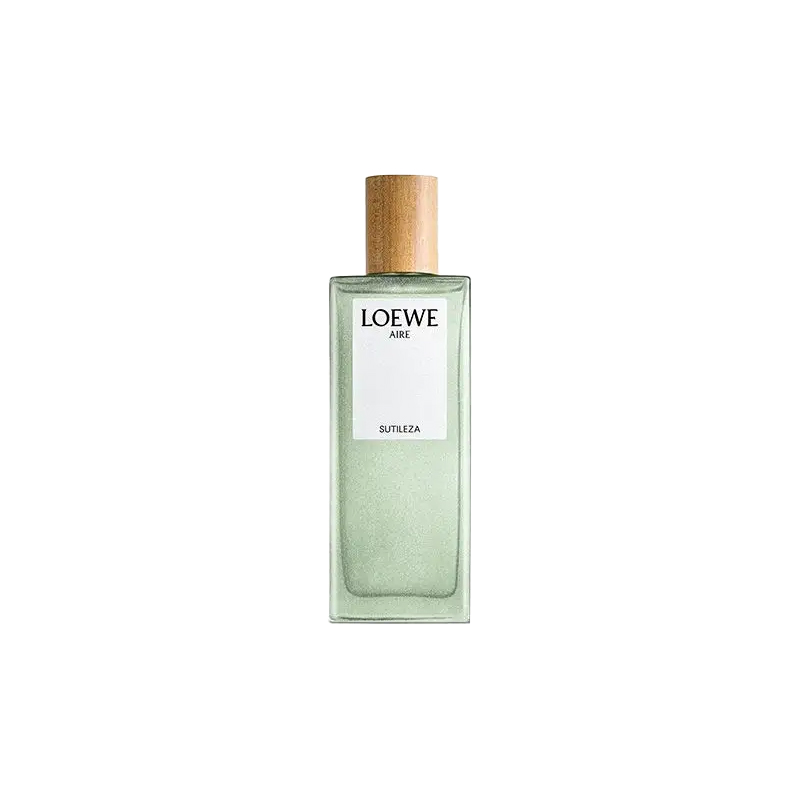 LOEWE Wooden floral lemon perfume sandalwood for students, 50 ml, 75 ml, 100 ml, Birthday gift
