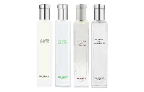 HERMES Garden