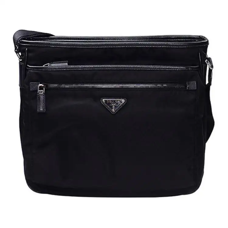 PRADA Crossbody Bags