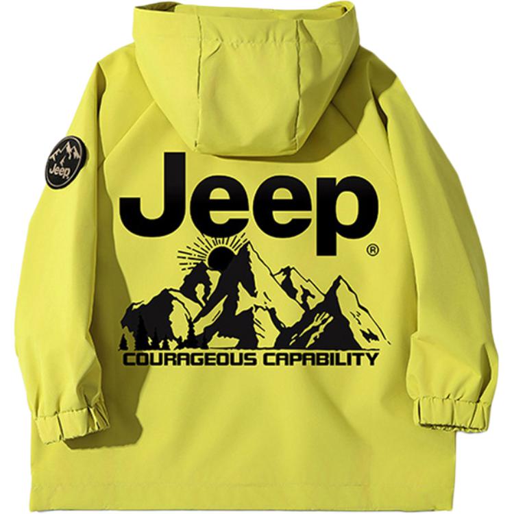 Куртка Jeep (черный) — фото 7