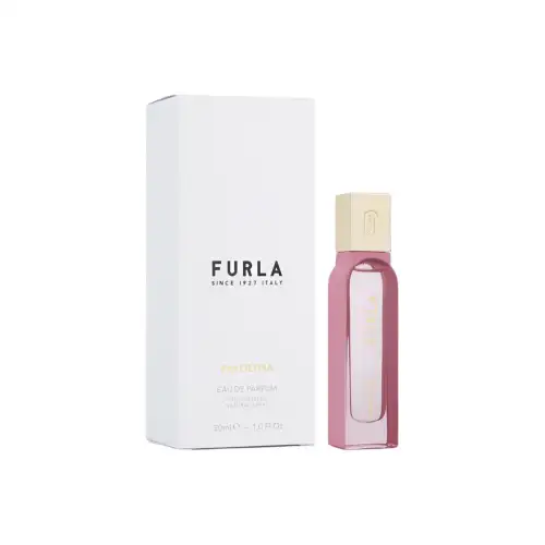 Furla Jasmine Pomelo Scent
