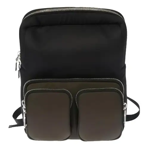 PRADA Backpacks