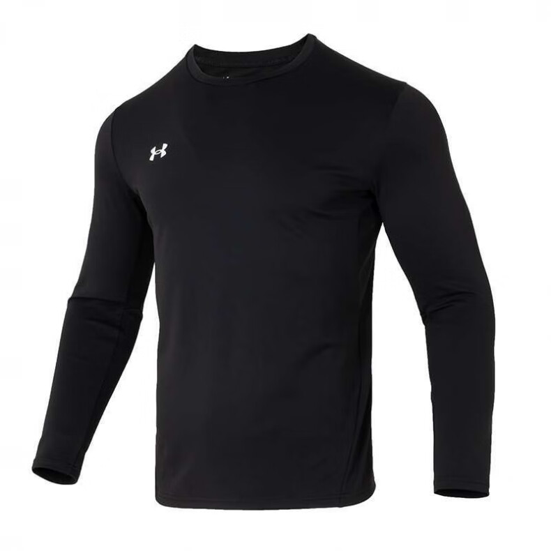 Under Armour Casual Sportswear Men’s Black