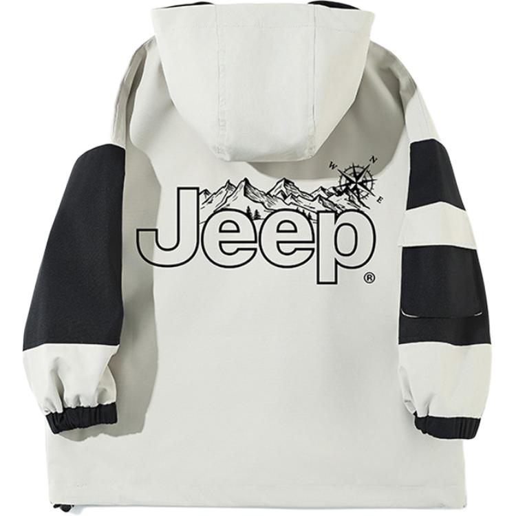 Куртка Jeep (синяя) — фото 8