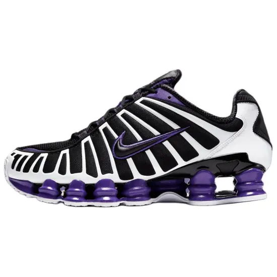 Nike Shox Tl Persian Violet
