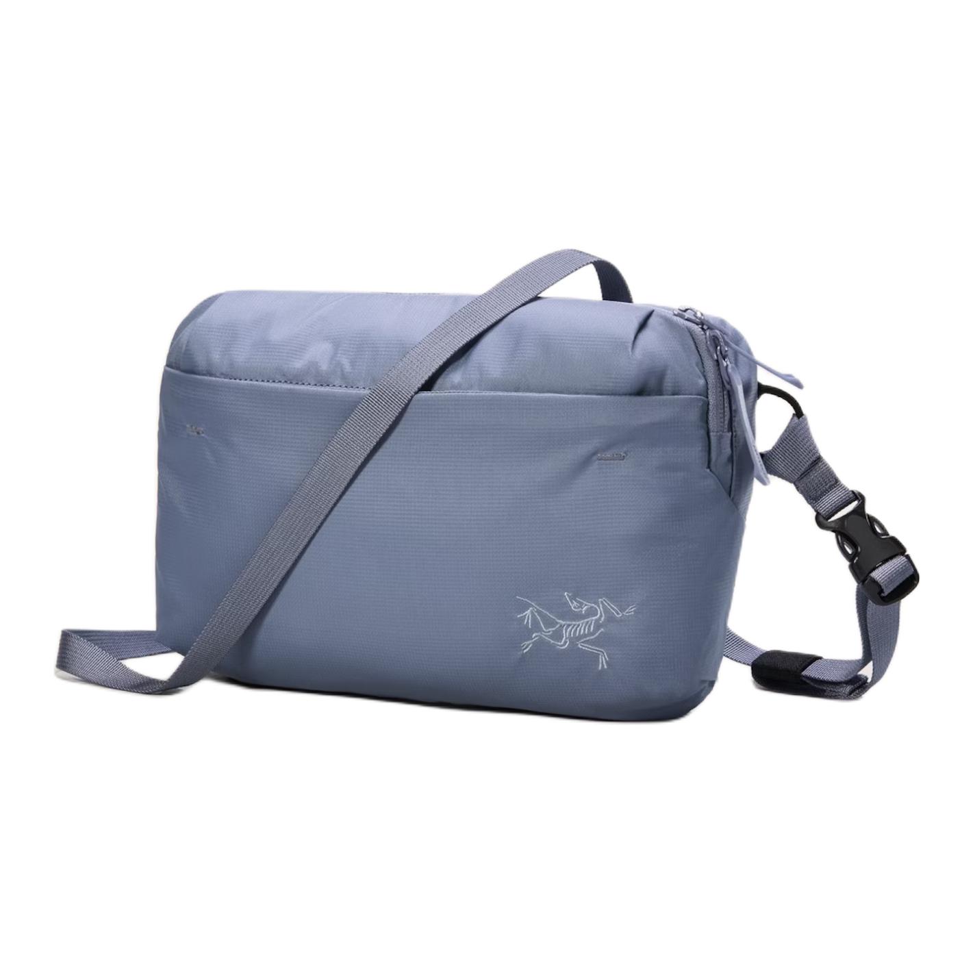 Рюкзак Arcteryx Heliad 6 (синий)