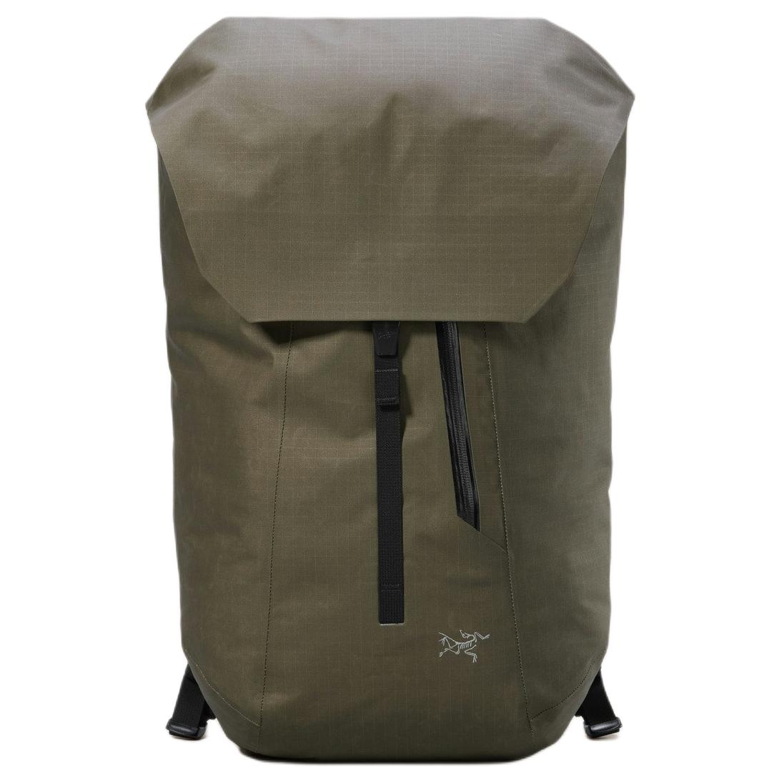 Рюкзак Arcteryx Granville 25L (зеленый)
