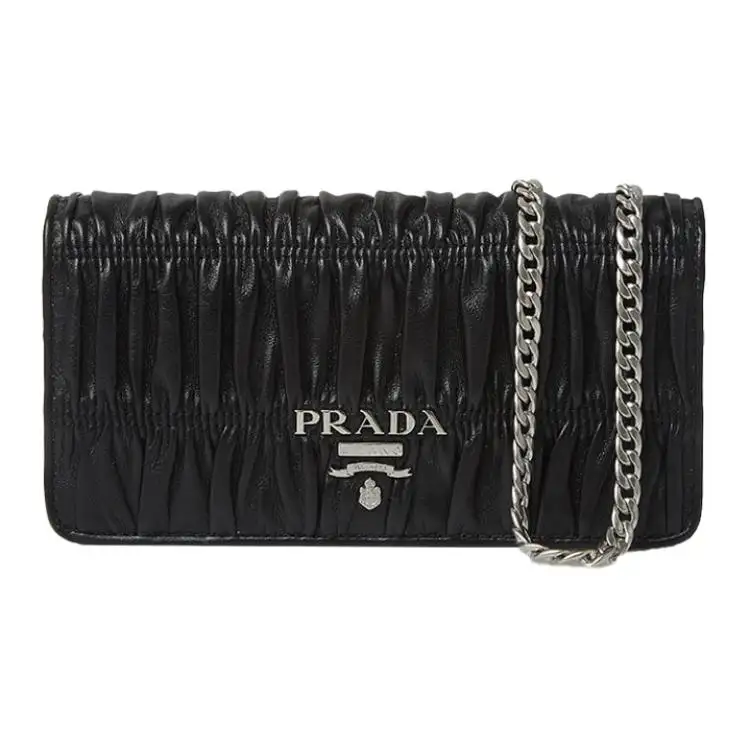PRADA Crossbody Bags