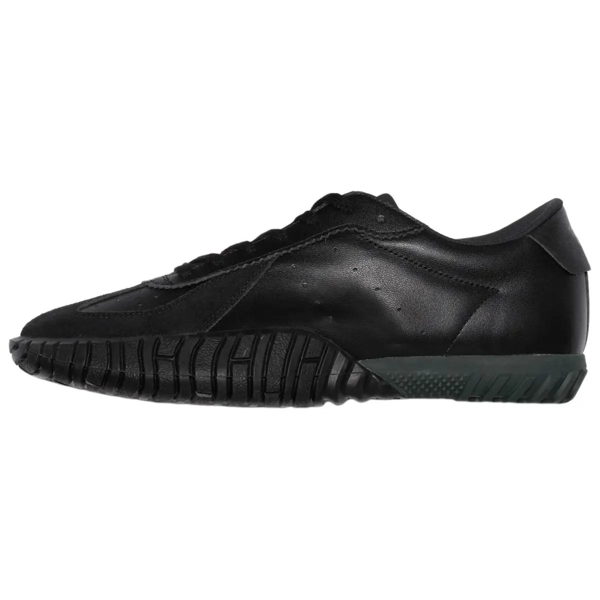 Onitsuka Tiger Duck Tiger Tr Triple Black