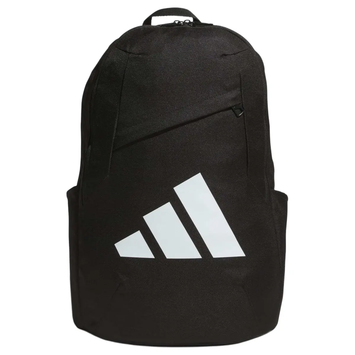 Adidas ESSENTIALS Recycled Polyester Backpack Unisex Black