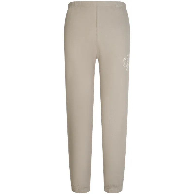 CALVIN KLEIN Knitted Sweatpants Men's