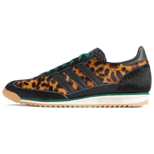 SL72 Wmns Adidas Originals Og 'Cheetah Pack - Collegiate Green'