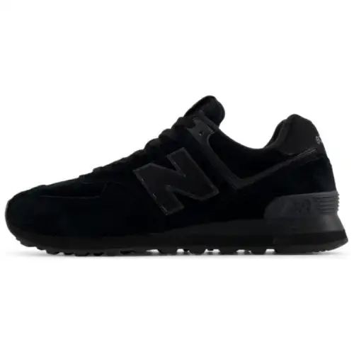 574 New Balance 'Triple Black'