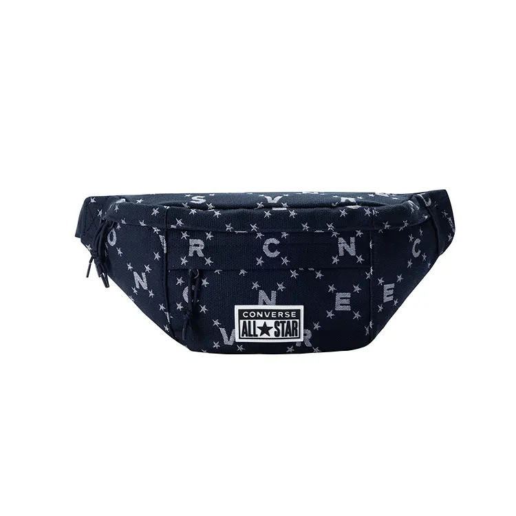 Converse Polyester Fanny Pack Regular Navy