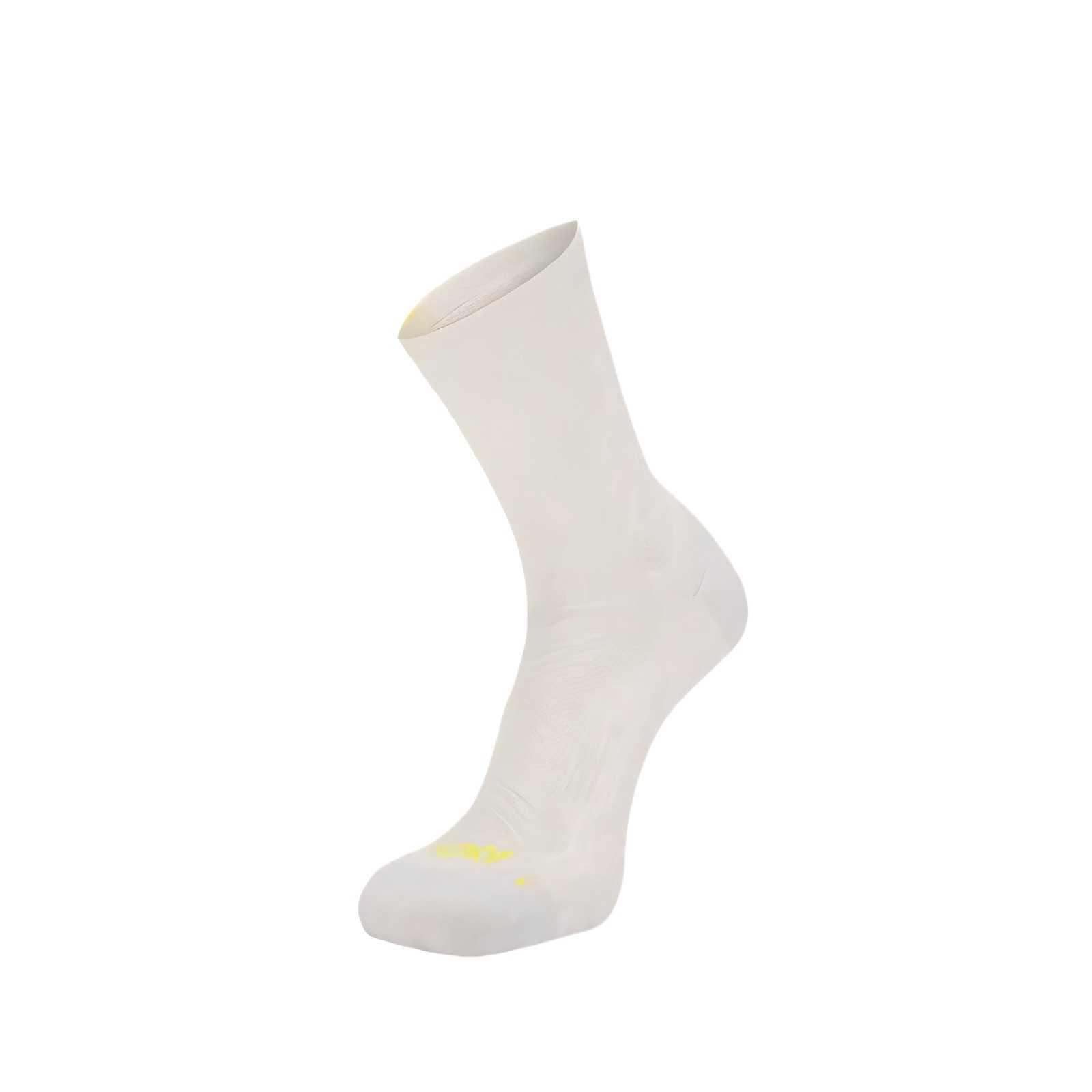 HOKA ONE ONE Bondi 9 CREW RUN SOCK Running Socks Unisex 1 Pack