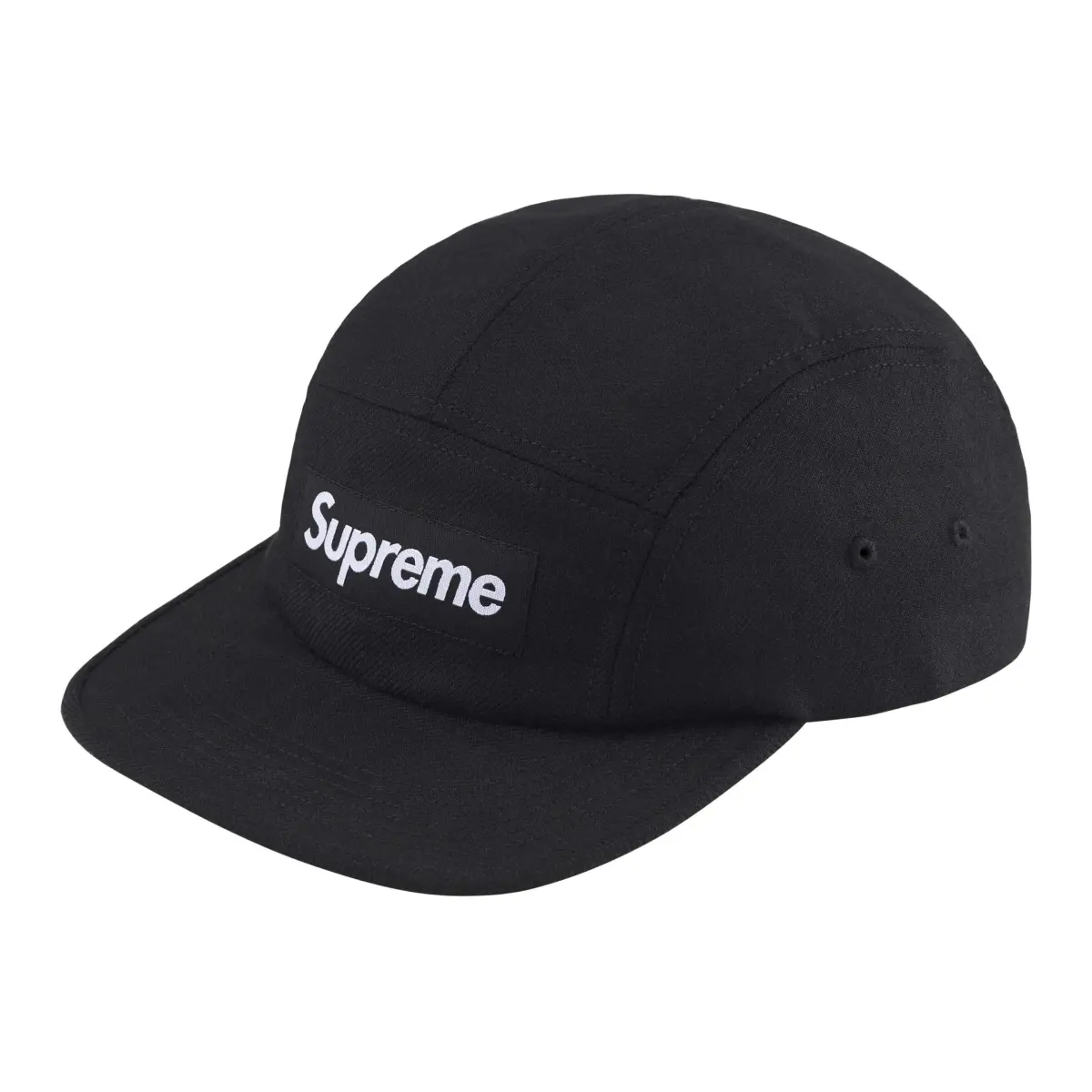 Supreme Lochcarron Camp Cap