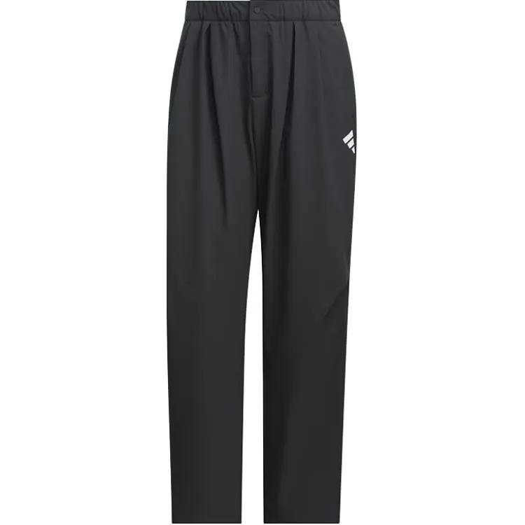Adidas FUSTL Knitted Sweatpants Men's Black