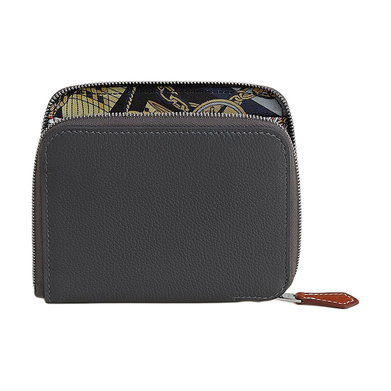 Женский кошелек Hermes 12 (разноцветный)