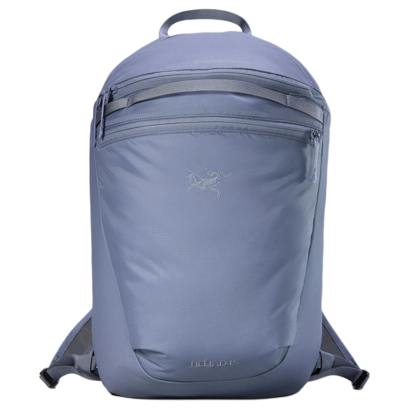 Рюкзак Arcteryx Heliad 15L (синий)
