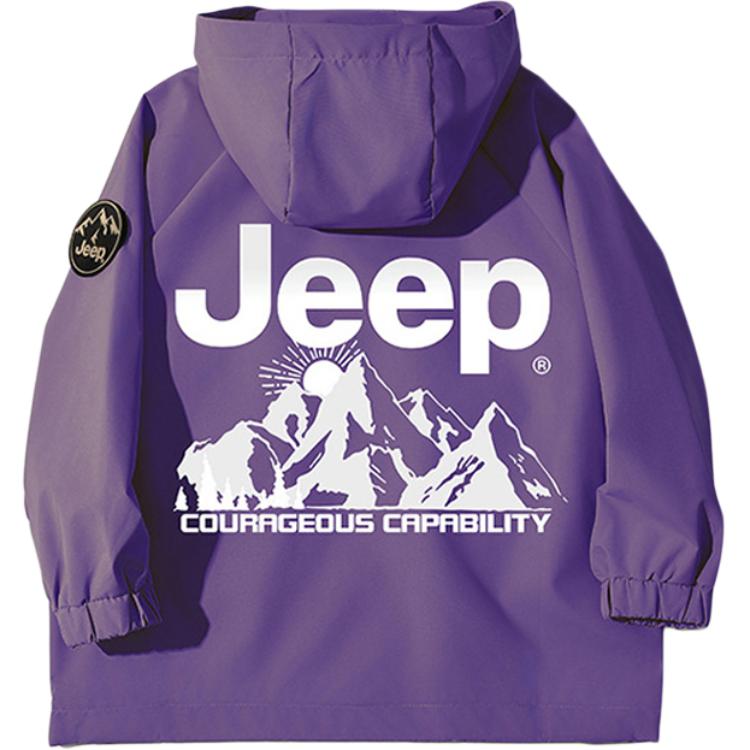 Куртка Jeep (черный) — фото 12