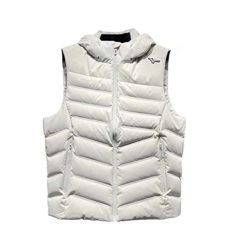 Mizuno ESSENTIAL Down Jacket Men's