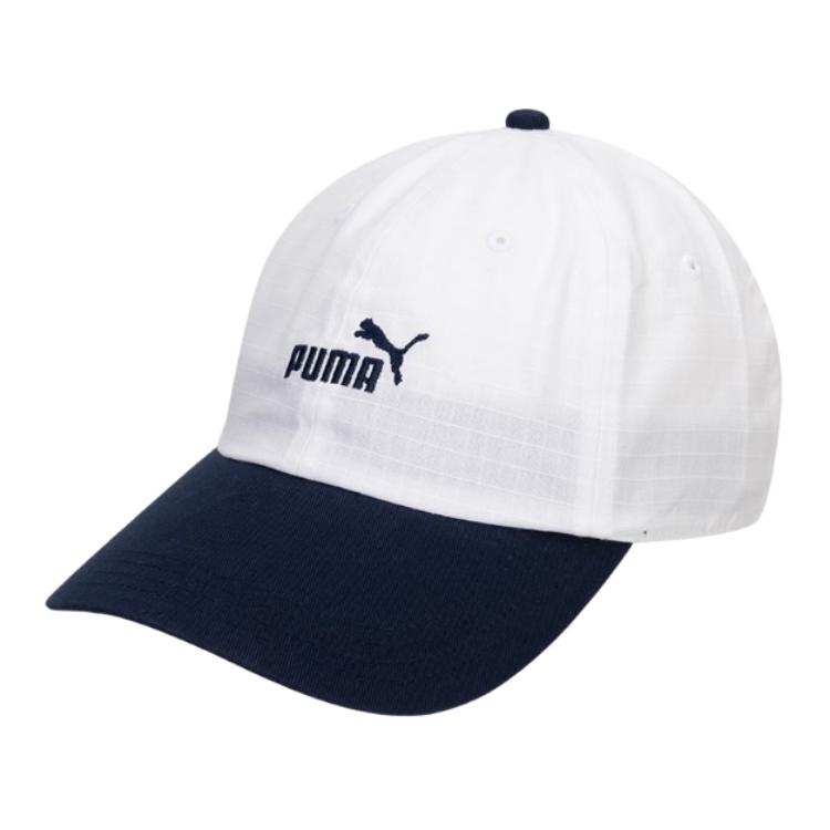 Кепка PUMA (синяя)