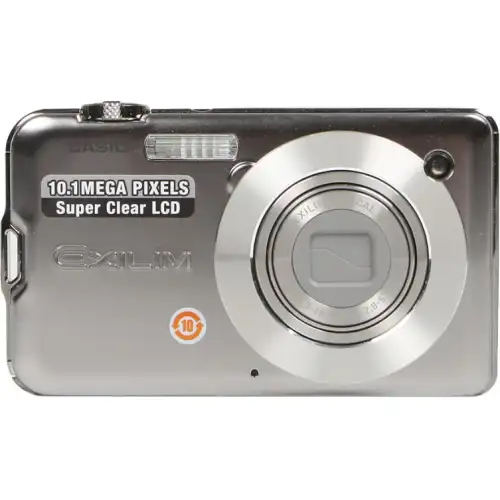 CASIO Casio, S10, camera, 2.7 inch