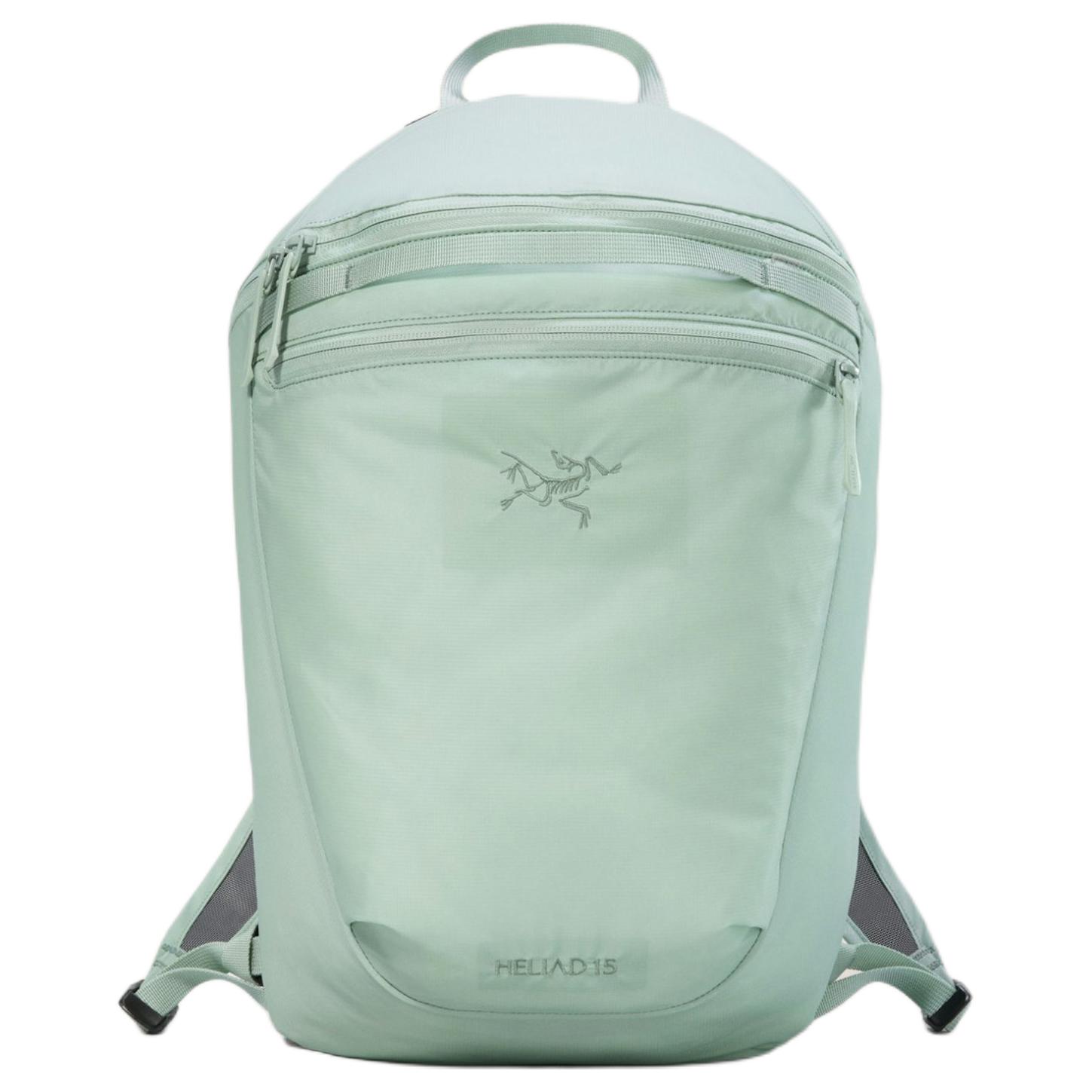 Рюкзак Arcteryx Heliad 15L (зеленый)