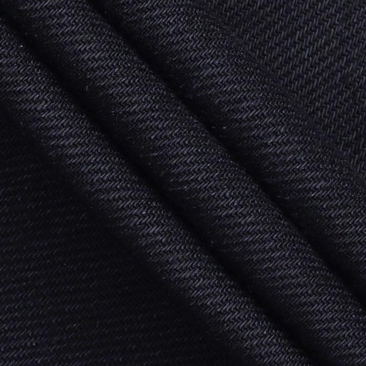 Мужские штаны SAINT LAURENT SAINT LAURENT SS22 (черный) — фото 5
