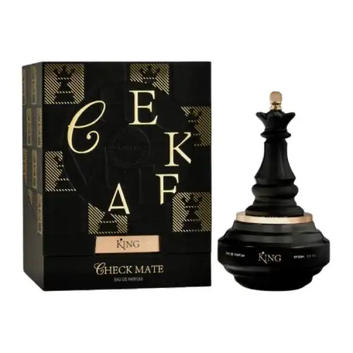 ARMAF Amalf Checkmate King
